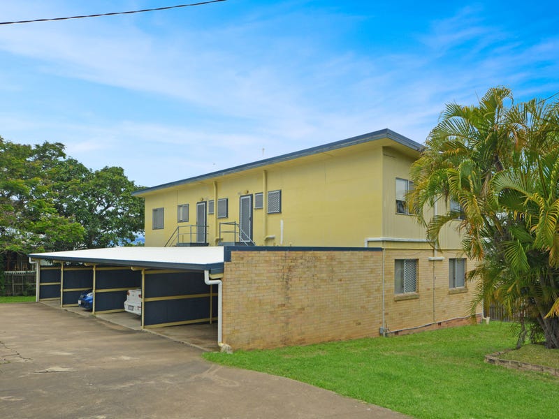 8 Corberry Street, The Range, QLD 4700