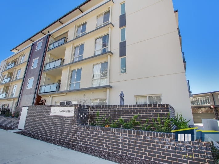 73/1 Limburg Way, Greenway, ACT 2900 Property Details