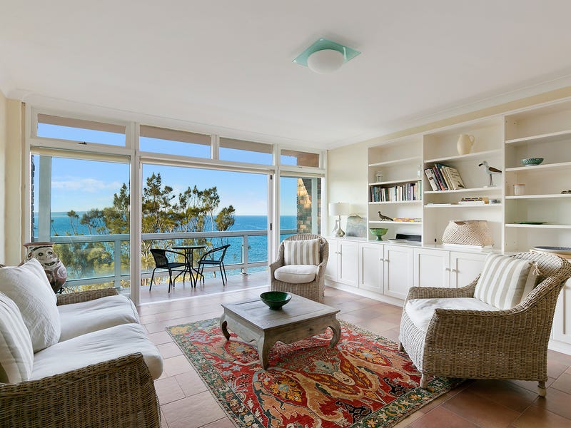 163 Whale Beach Road, Whale Beach, NSW 2107
