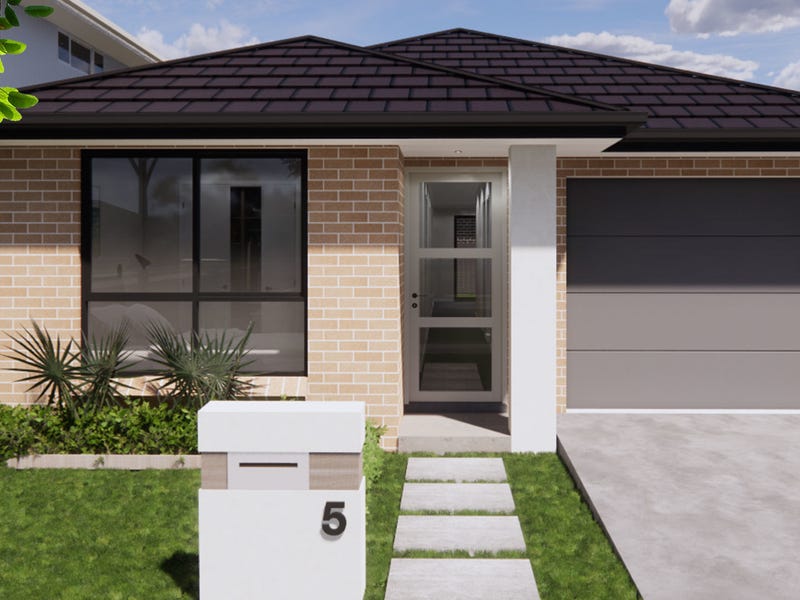 153 Cassio Way, Rosemeadow, NSW 2560 House for Sale