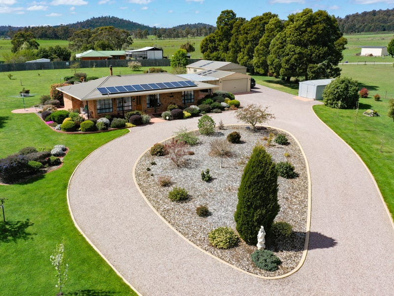 416 Loop Road, Glengarry, Tas 7275 Property Details