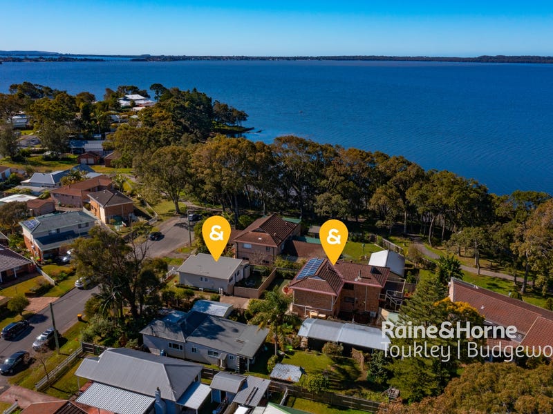 3 & 3a Saturday Street, Tuggerawong, NSW 2259 - House for Sale ...