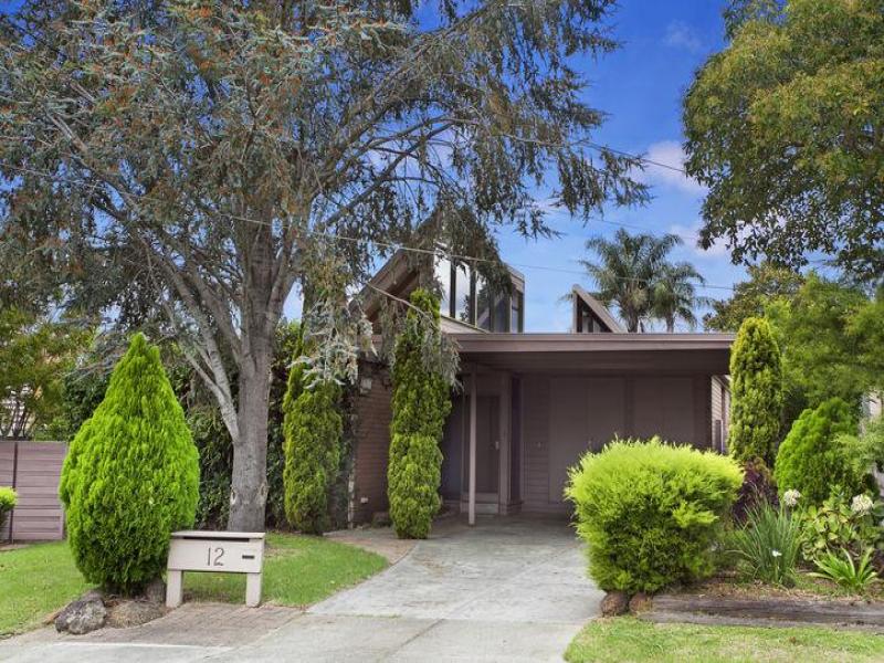12 Wilkinson Street, Macleod, Vic 3085 Property Details