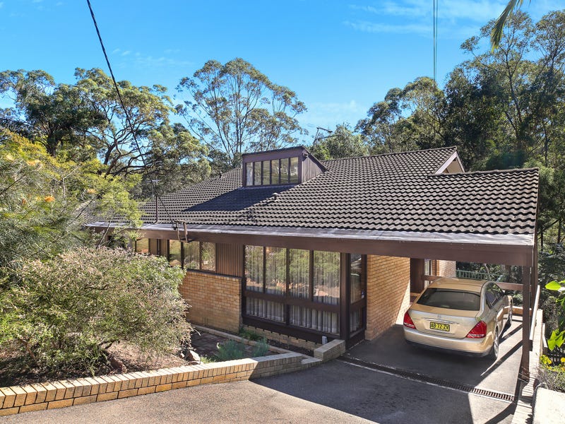 122 Riverview Street, Riverview, NSW 2066 Property Details