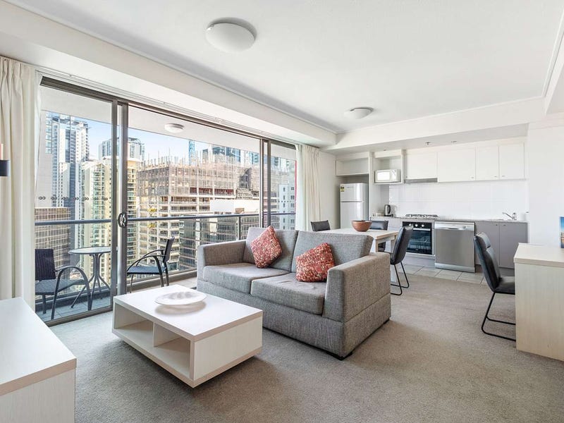 228/26 Felix Street, Brisbane City, QLD 4000