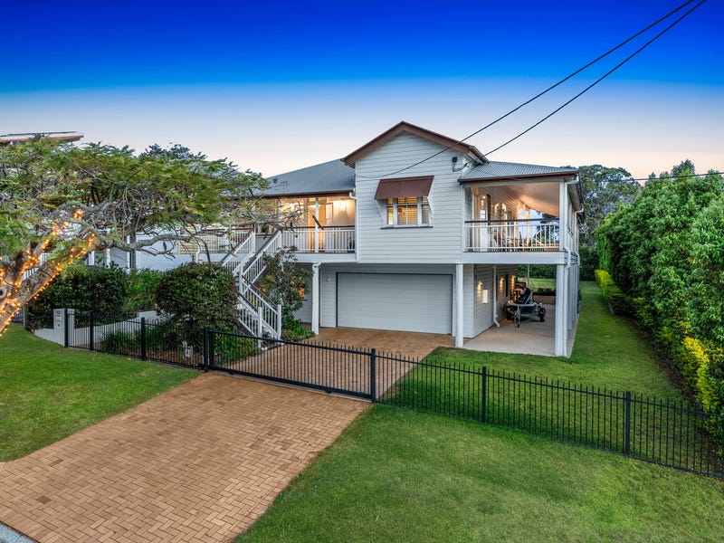 62 Britannia Street, Manly, Qld 4179 - Property Details