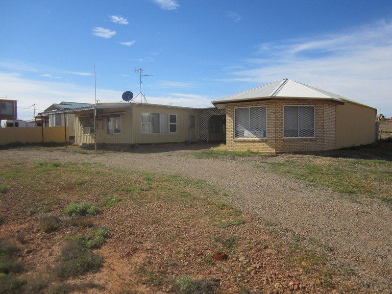 Lot 52 Opal Creek Bvd, Andamooka, SA 5722 House for Sale