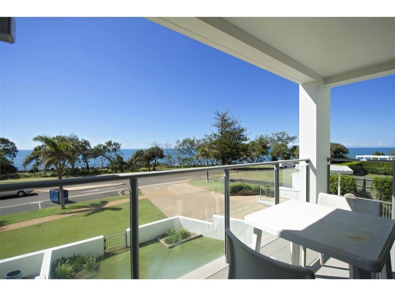 207/23 Esplanade, Bargara, Qld 4670 Property Details