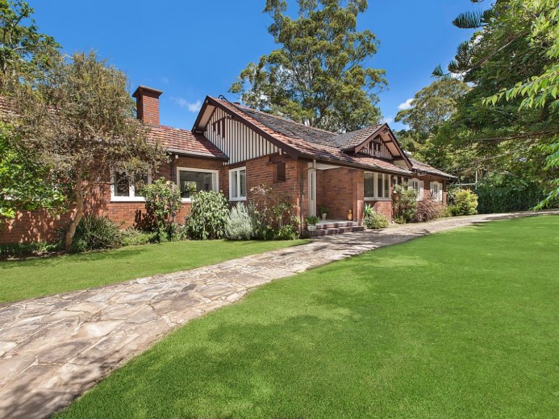 4 Fox Valley Road, Wahroonga, NSW 2076 - realestate.com.au