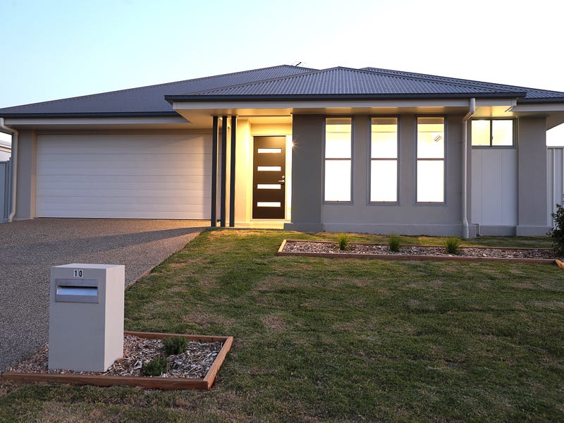 10 Canterbury Road, Emerald, Qld 4720 Property Details