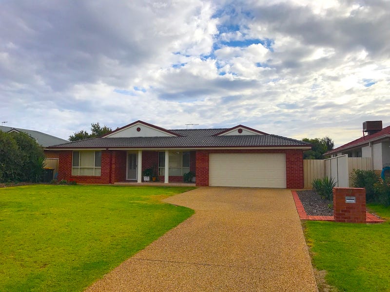 7 Montrose Drive, Griffith, NSW 2680