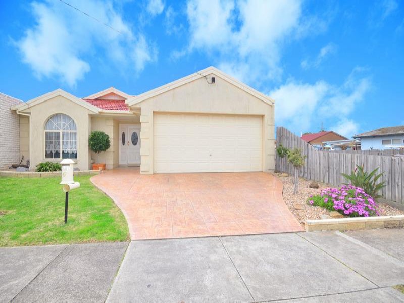 6 Yuroke Street, Fawkner, Vic 3060 Property Details