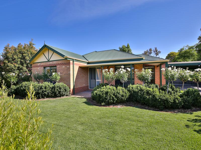 4 Washington Drive, Mildura, Vic 3500 Property Details