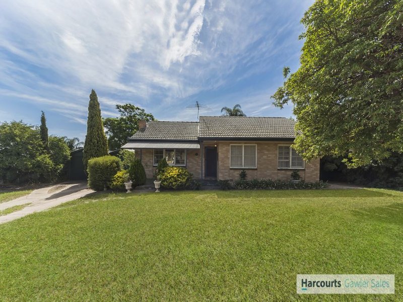 33 Newkree Road, Evanston Park, SA 5116 33 Newkree Road, Evanston Park, SA 5116