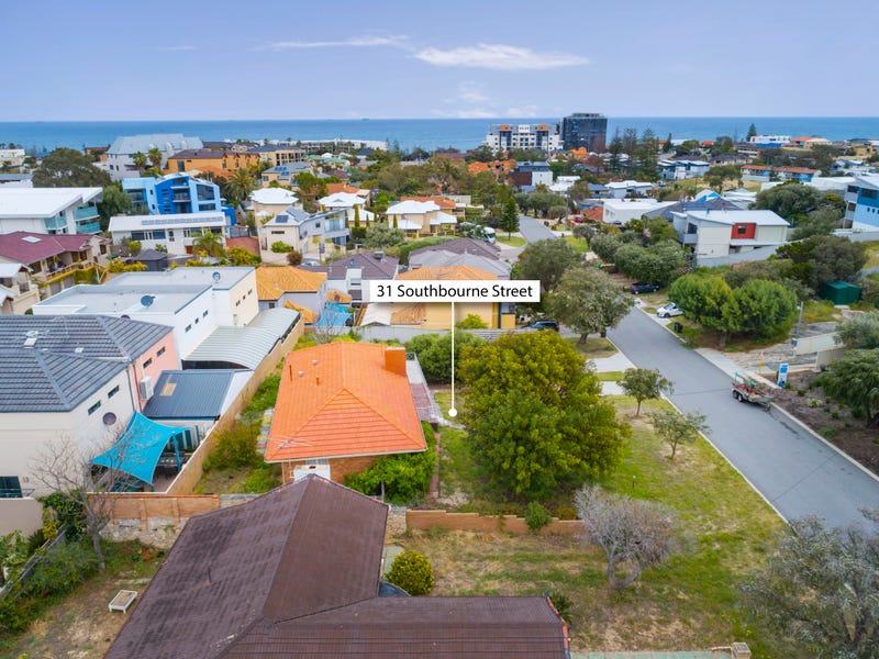 31 Southbourne Street, Scarborough, WA 6019 House for Sale