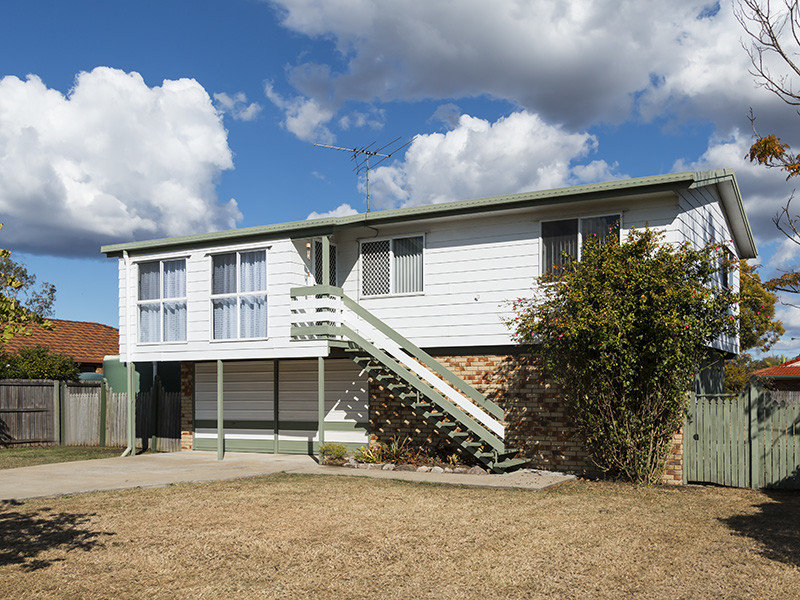 15 Cascade Street, Raceview, Qld 4305 Property Details