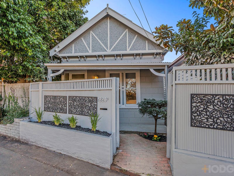 220 Ballarat Road, Footscray, Vic 3011 Property Details