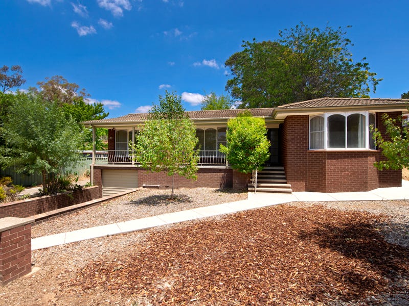 24 Verbrugghen Street, Melba, ACT 2615 Property Details