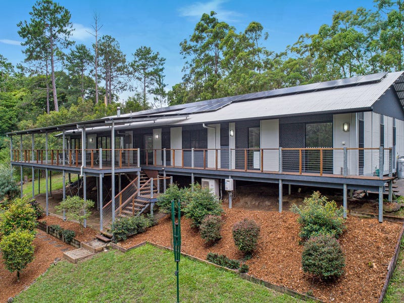 102 Diamond Valley Road Mooloolah Valley Qld 4553 House For Sale Realestate Com Au