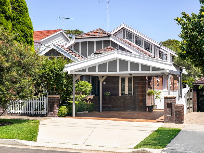 24 Aboud Avenue, Kingsford, NSW 2032 Property Details