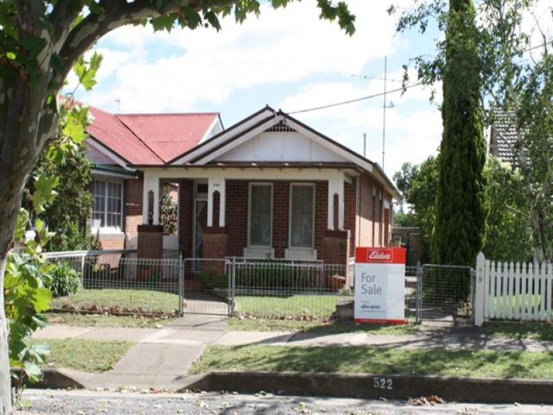 522 Auburn Street, Goulburn, NSW 2580