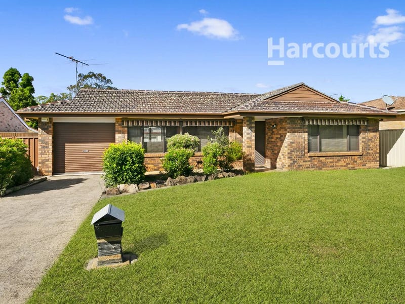 31 Woodland Road, St Helens Park, NSW 2560