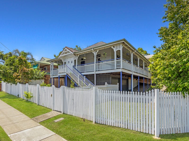 20 Wilkie Street, Yeerongpilly, QLD 4105