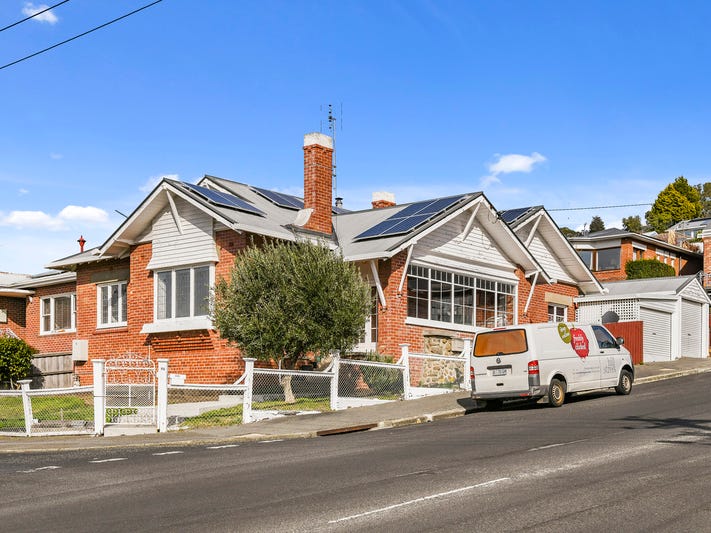 82 Arthur Street, West Hobart, Tas 7000