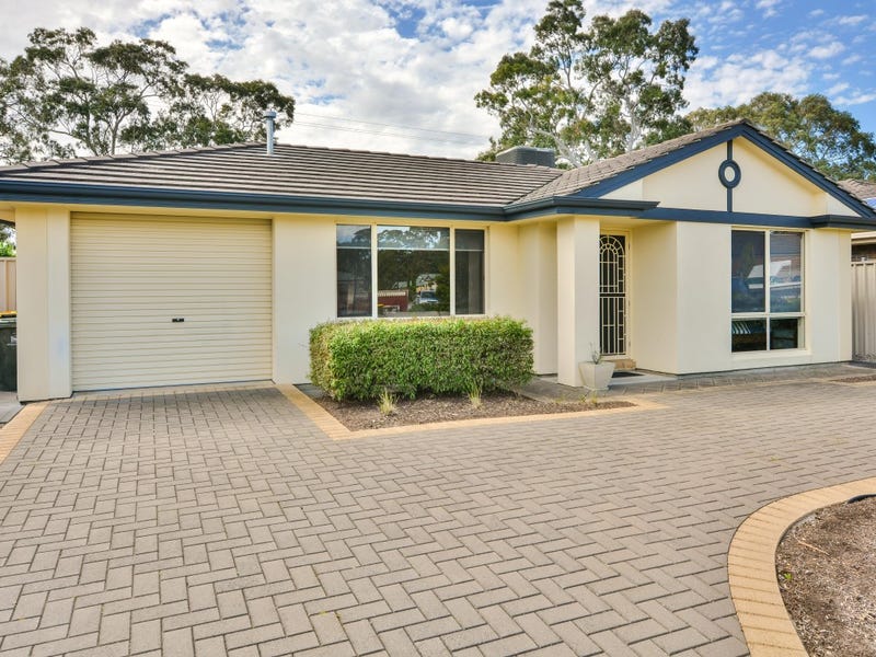 25 Jimmy Watson Drive, Woodcroft, SA 5162