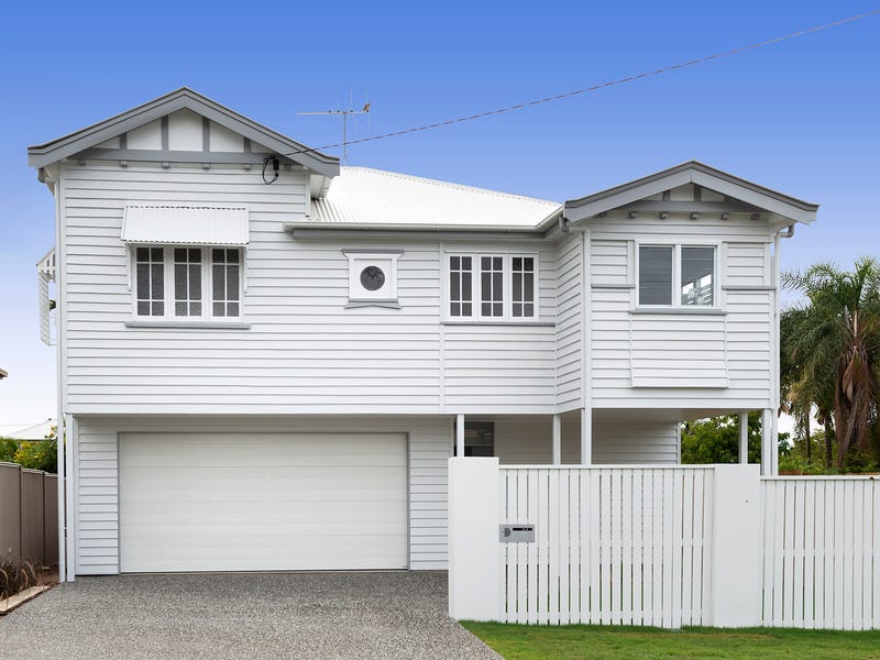 17 Violet Street, Wynnum, Qld 4178 Property Details