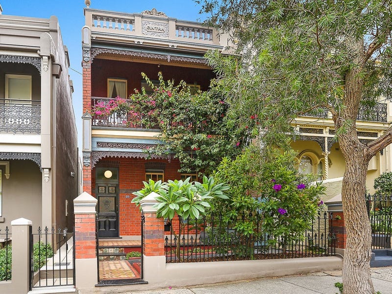 37 Mill Hill Road, Bondi Junction, NSW 2022