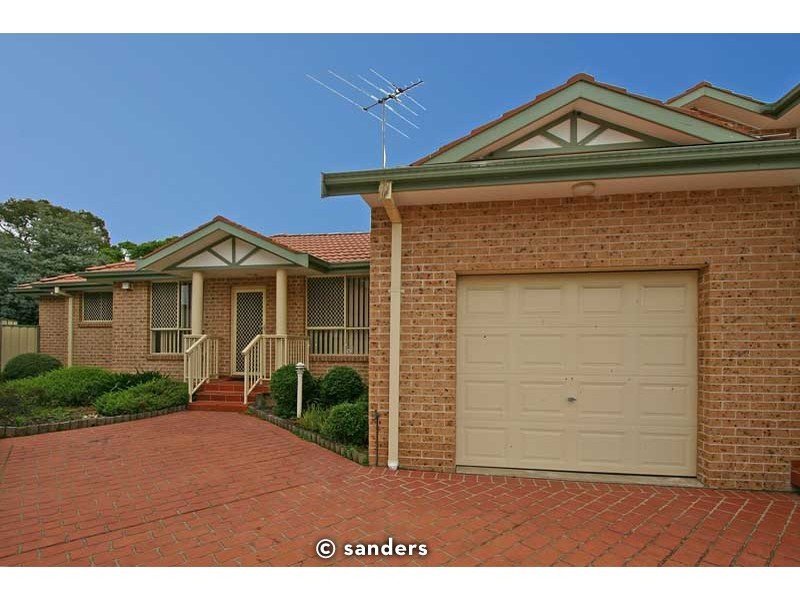 3/31 Hardy Avenue, Riverwood, NSW 2210 Property Details