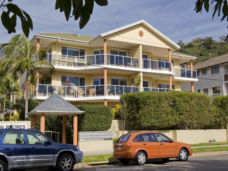 6/1214 Wetherill Street, Narrabeen, NSW 2101 Property Details