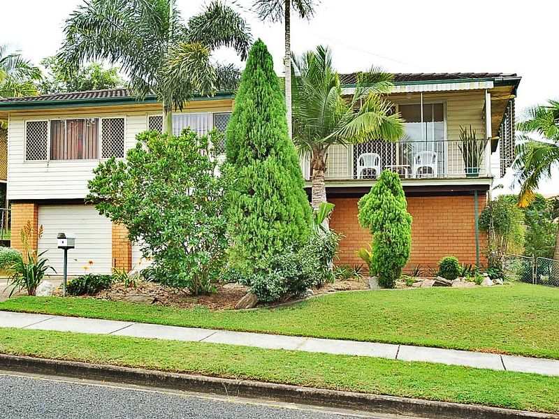 14 Linfield Street, Mansfield, Qld 4122 Property Details