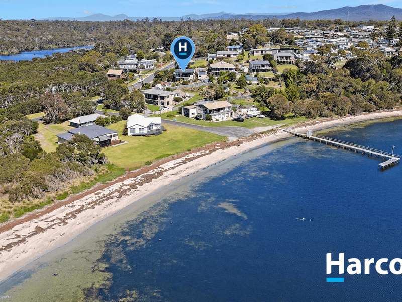 37 Chimney Heights Road, Stieglitz, Tas 7216 House for Sale