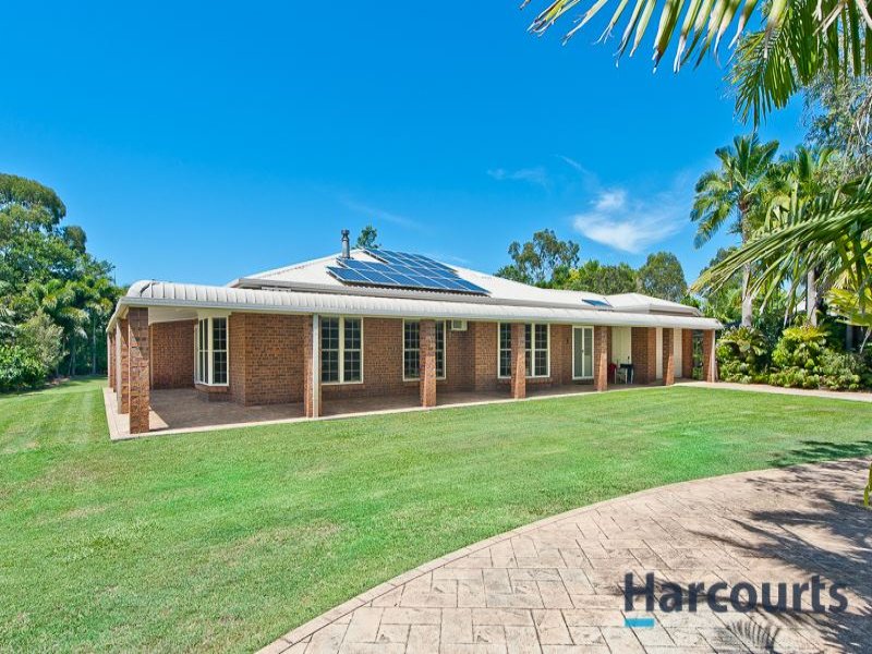 306 Rowley Road, Burpengary, QLD 4505
