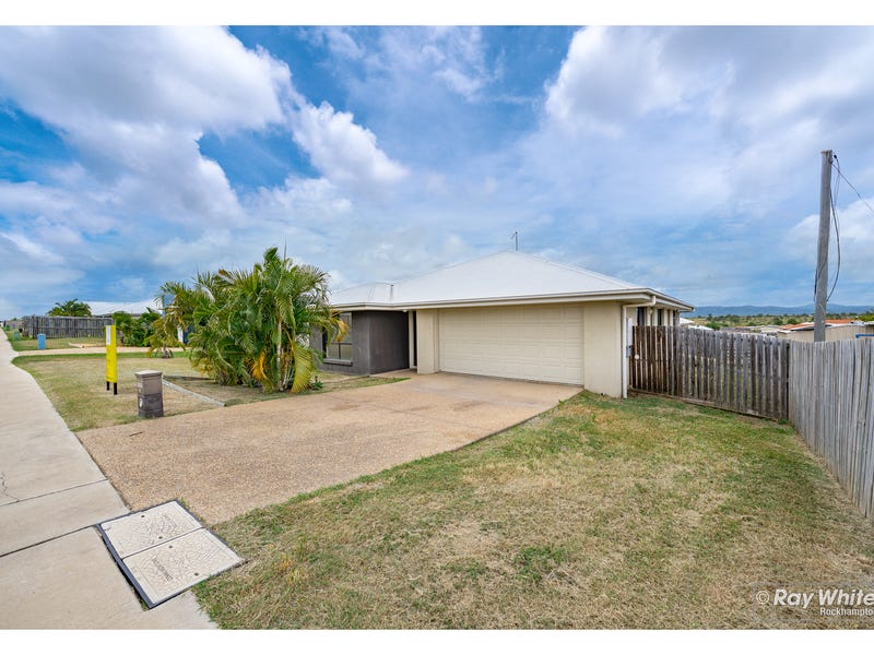 168 Lucas Street, Gracemere, QLD 4702