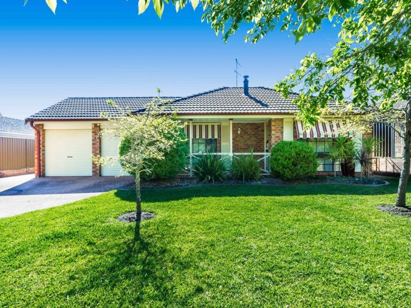 32 Alexander Street, Bligh Park, NSW 2756 - realestate.com.au