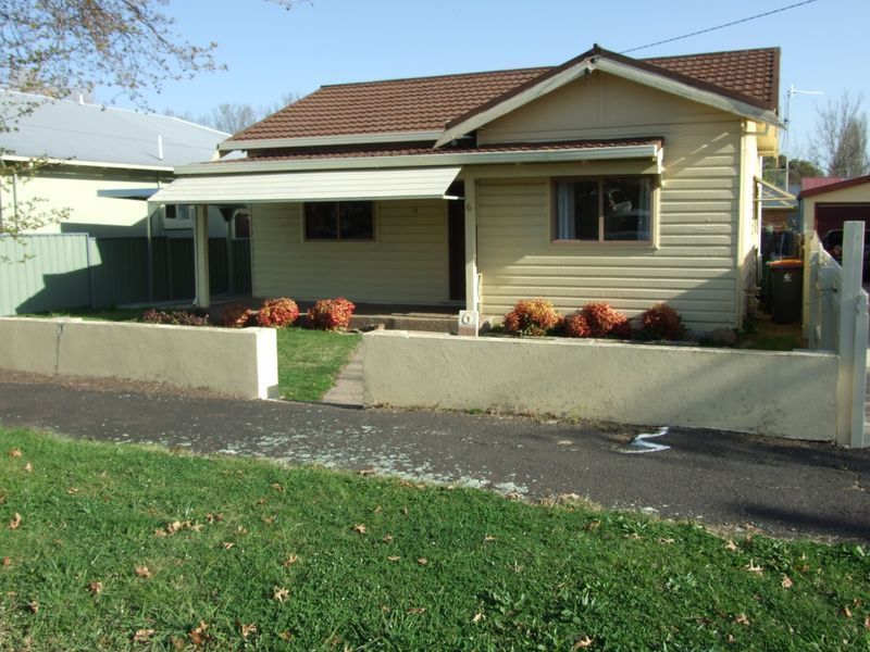 6 National Avenue, Orange, NSW 2800
