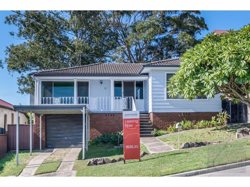 77 Woodstock Street, Mayfield, NSW 2304