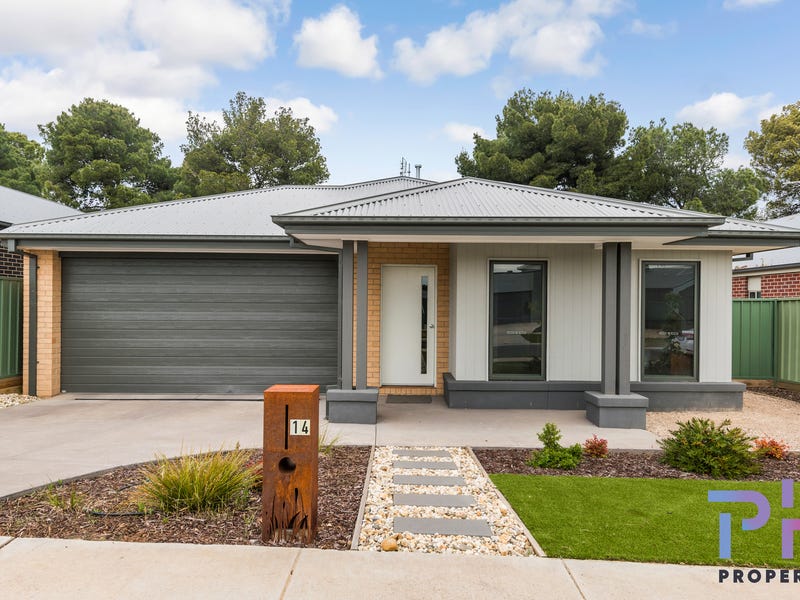 14 Rheola Drive, White Hills, VIC 3550