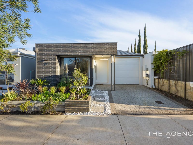 37 Citrine Street, Treeby, WA 6164 - Property Details