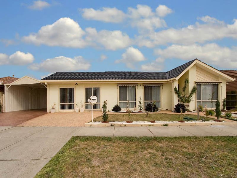 27 Newlyn Drive, Craigieburn, Vic 3064 Property Details