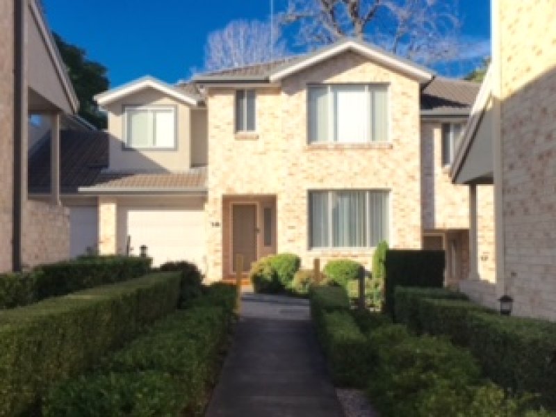 18/317 Adeline St, Rydalmere, NSW 2116 Property Details