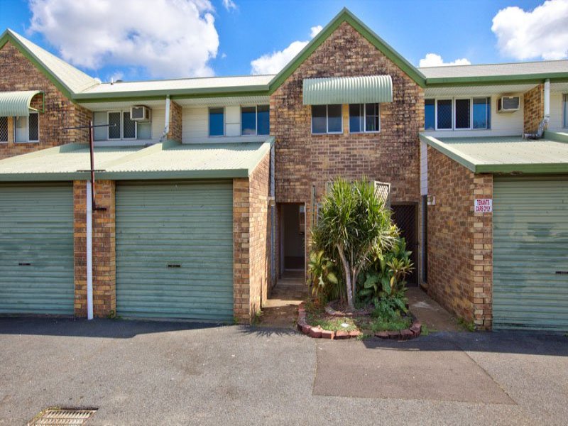 6/69 Pease Street, Manoora, Qld 4870 Property Details