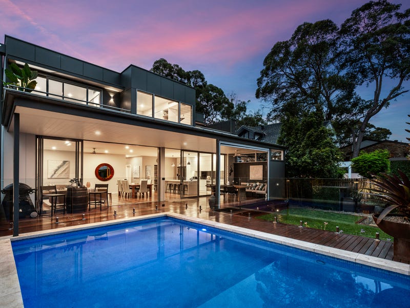 88 Penrose Street, Lane Cove West, NSW 2066