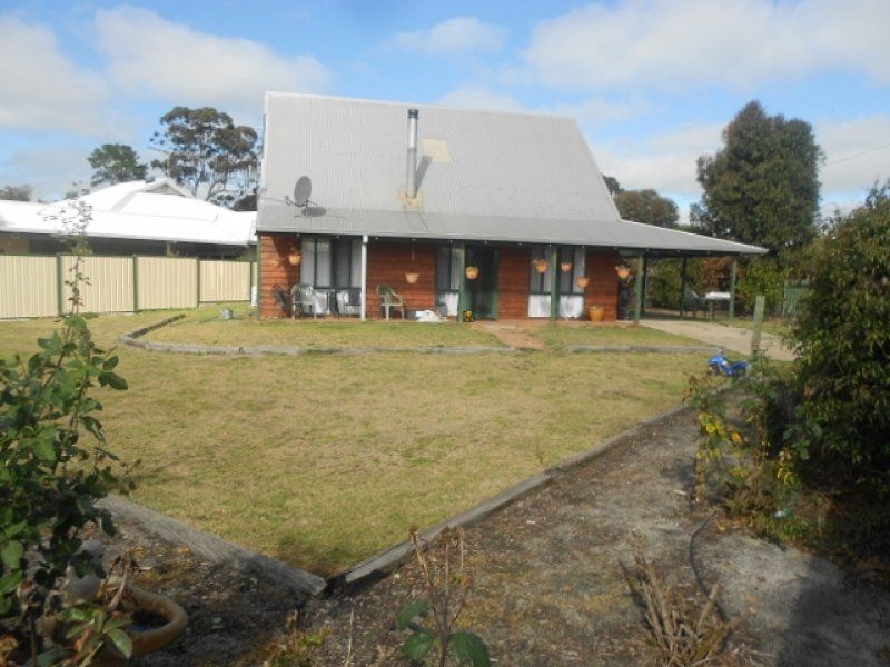 Lot 11 Pemble Street, Katanning, WA 6317 House for Sale realestate