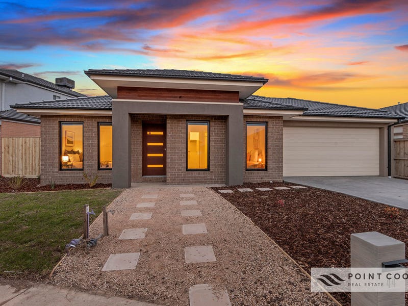 44 Astoria Drive, Point Cook, Vic 3030