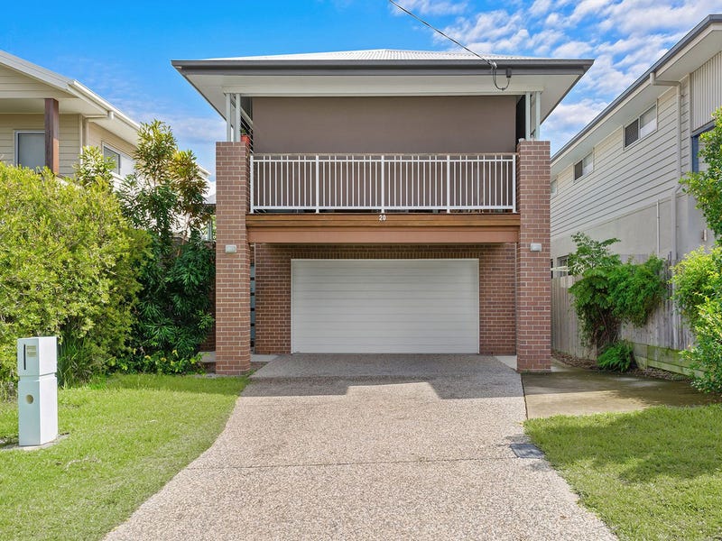 20 Shackleton Street, Kedron, Qld 4031 Property Details