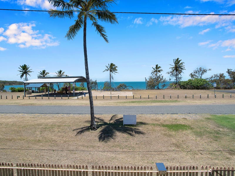 52 The Esplanade, Grasstree Beach, Qld 4740 House for Sale